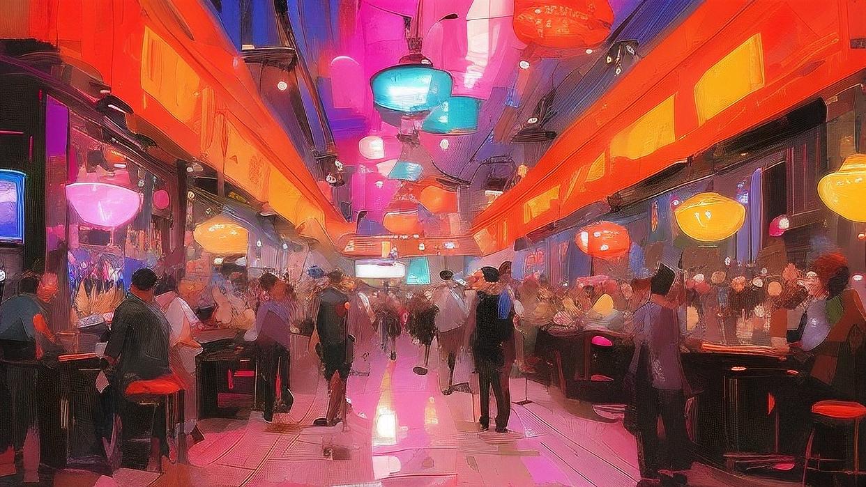 鞍山商务ktv哪里好玩推荐-铁东区ktv预订